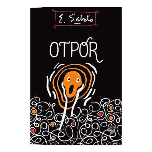 Plato Ernesto Sabato - Otpor Slike