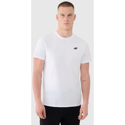 4f Men's T-shirt Cene