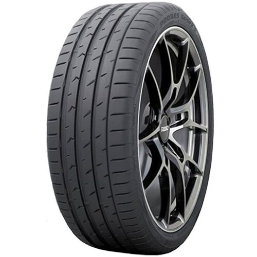 Toyo Proxes Sport 2 ( 245/35 R21 96Y XL letev za zascito platisca (FSL) ) Cene