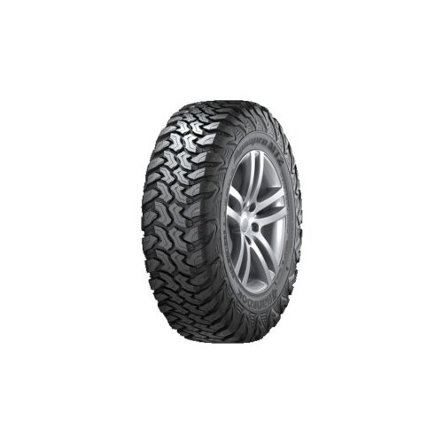 Hankook Dynapro MT2 RT05 ( LT215/75 R15C 100/97Q 6PR, POR, OWL ) letnja auto guma Slike