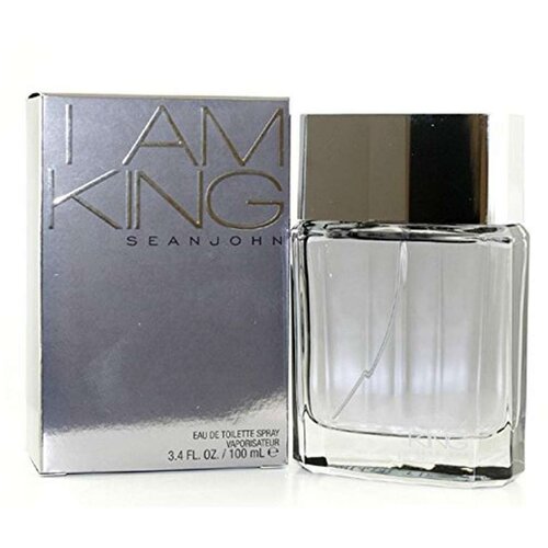 Parfem I Am King Toaletna voda za mo&scaron;ke 100 ml Cene