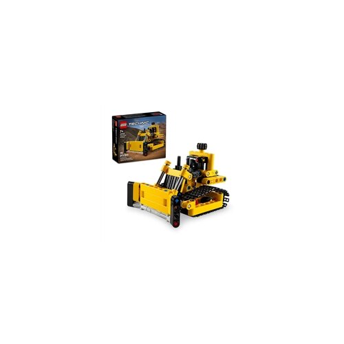 Lego Technic: Veliki buldožer Cijene