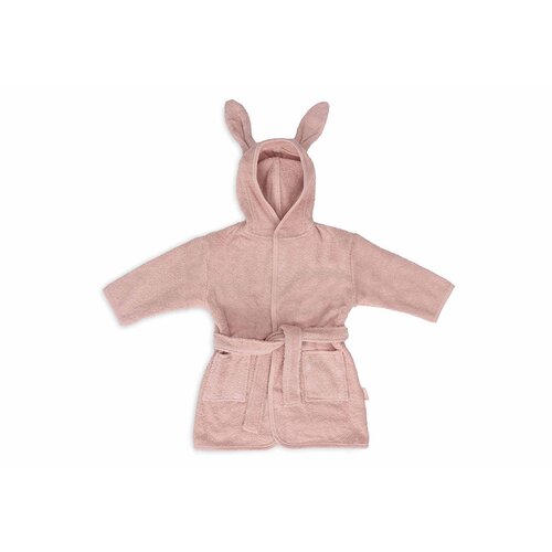 Jollein kopalni pla&amp;scaron;č wild rose 86/92 s kapuco Slike