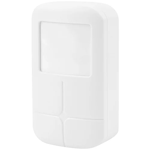 Home protect/pro home senzor pokreta za alarmni sustav (namijenjeno za: bežični alarmni sustav protect/prohome serije, obuhvatni kut: 64 °, obuhvatni domet: 8 m)