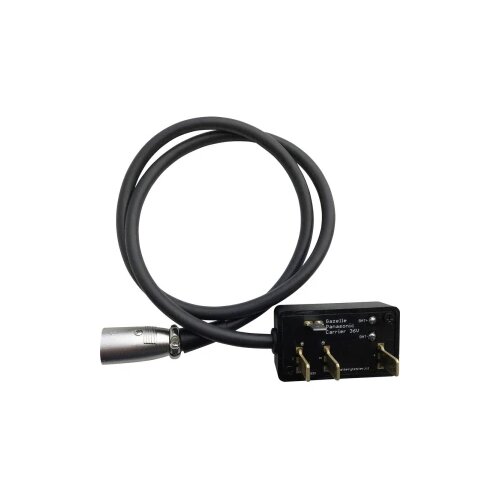  Adapterski kabel Prikladno za Panasonic Gazelle 36 V Smart-Adapter AT00108 Cijene