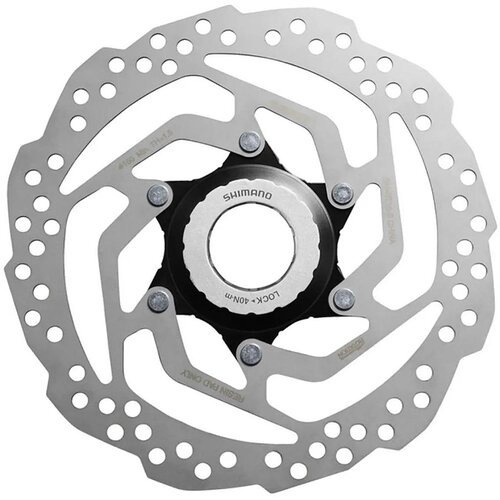  Rotor Shimano Sm-Rt10 160Mm Lock Ring Slike
