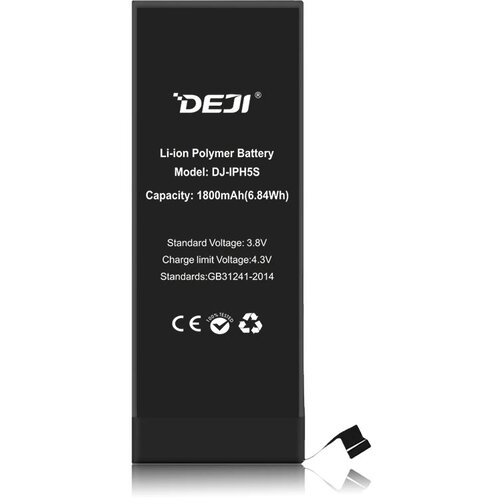 Deji Baterija za iPhone XS Max (3710 mAh) Cene