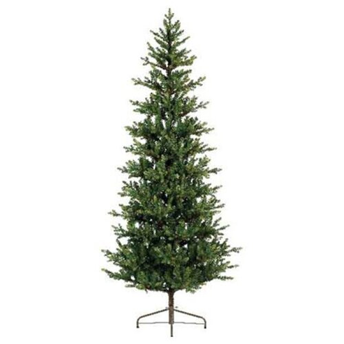 Novogodi&amp;scaron;nja jelka Queensland slim fir 180cm-80cm Everlands 68.4171 Slike