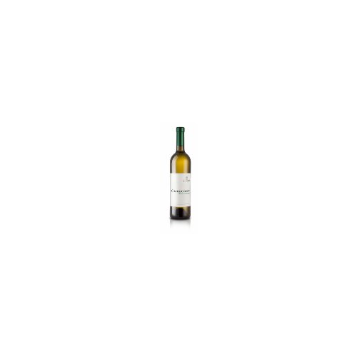Tikveš chardonnay special belo vino 750ml staklo Slike