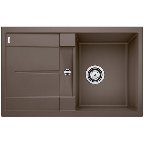 Blanco METRA 45 S kafa sudopera Cene
