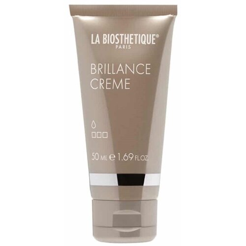 La Biosthétique la biosthetique brilliance cream 50ml – krema za stilizovanje sa uv filterom Slike