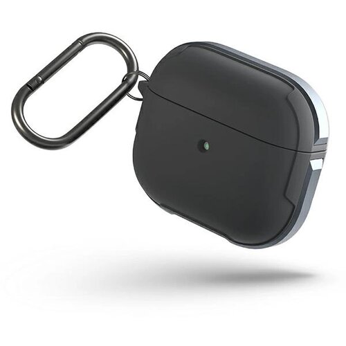 Uniq VALENCIA OVITEK ZA AIRPODS 3 GREY ZA APPLE, (22006399) Cene