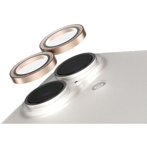 PanzerGlass PANZER SAFE ZA KAM RINGS IPHONE 16/16 PLUS GLITT.G, (21449714) Slike