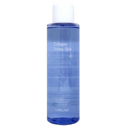 LEBELAGE collagen derma skin 200ml Slike