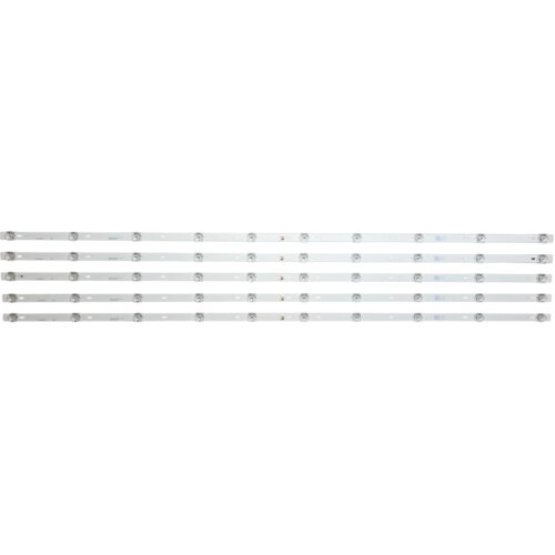 Ninaled LED trake za Fox 55 55DLE788, Tesla 55E625BUS, ES-3263 Cene