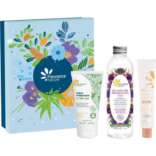  Face Care Trio Gift Set - 1 set Cijene