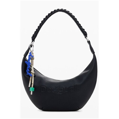 Desigual Torbice za na ramo 25waxp52 pisana Slike