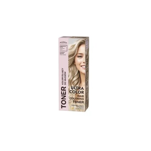  Toner za kosu Joanna Ultra Color 100 g &ndash; Coconut Latte Cijene