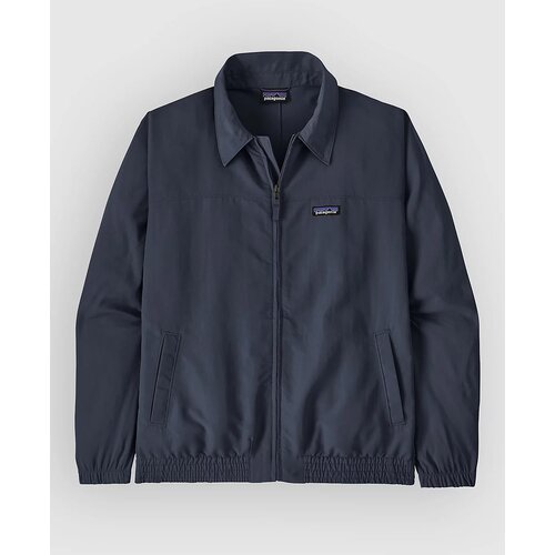 Patagonia Isthmus Unlined Jacket new navy Slike
