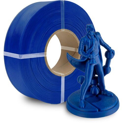 Polymaker Panchroma™ PLA Refill Blue - 1,75 mm / 1000 g Cene