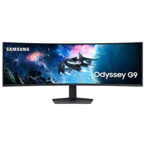  49'' DQHD Odyssey Gaming...