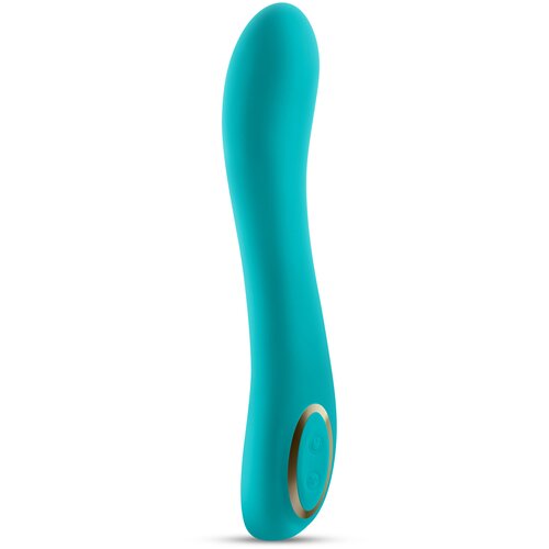 Ns Novelties Obsessions Zeus Light Green Cene