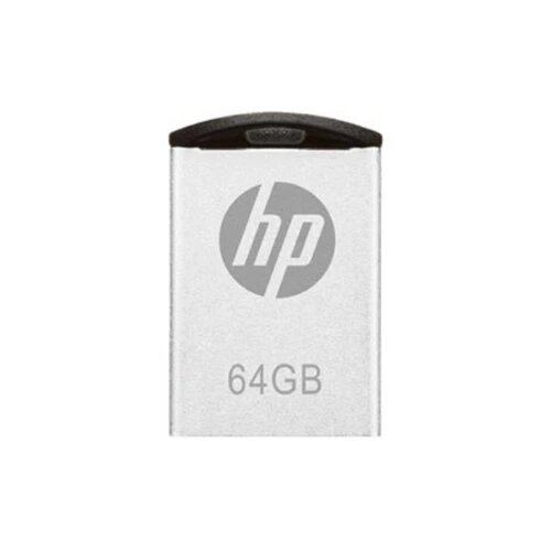 HP v222w USB stick 64 GB srebrna FD222W-64 USB 2.0 Cijene