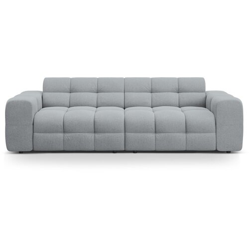 Micadoni Siva sofa 255 cm Kendal – Cijene