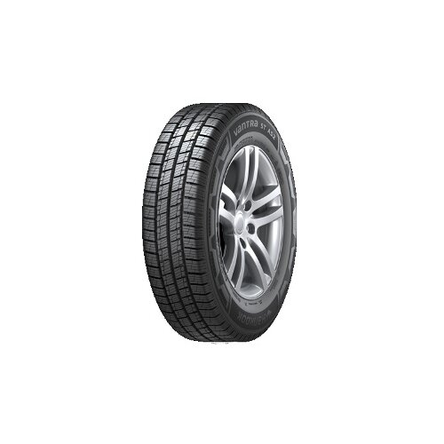 Hankook Vantra ST AS2 RA30 ( 215/75 R16C 113/111R 8PR SBL ) Cene