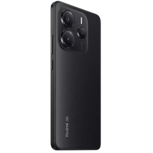 Xiaomi Redmi Note 14 5G - 8+256 GB Midnight Black Cene