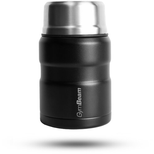 GymBeam Posuda za hranu Thermo 500 ml Slike