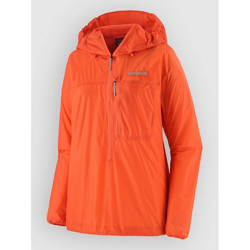 Patagonia Houdini Rock Jacket orange peel Cene