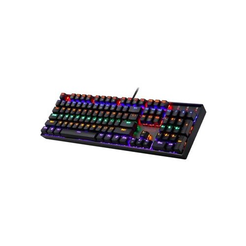 Redragon Vara K551-KR Blue Switch mehanička tastatura Slike