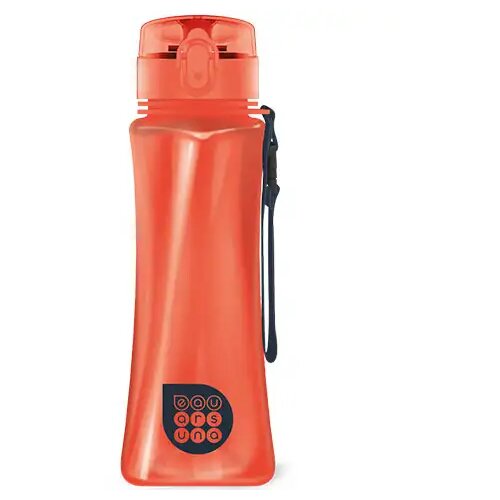 Ars Una narančasta boca bez bpa 500ml Cene