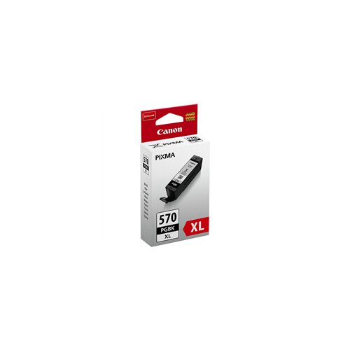 Canon Tinta PGI-570BK XL (crna), original Cijene