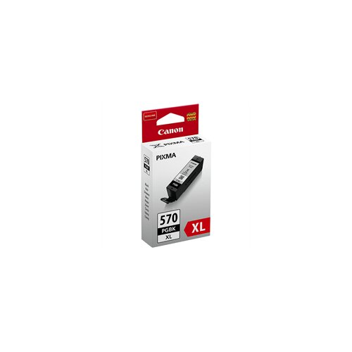 Canon Tinta PGI-570PGBKXL Slike