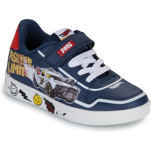 Primigi HOT WHEELS PLAYER Plava Slike