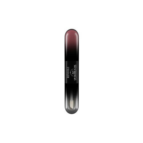 Revuele glos in olje za ustnice v enem - 2in1 Lip Gloss & Oil - 09 Cene
