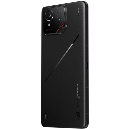 Asus rog phone 9 pro 16GB/512GB android 15 phantom black (AI2501-16G512GP-BK-EU) mobilni telefon Slike