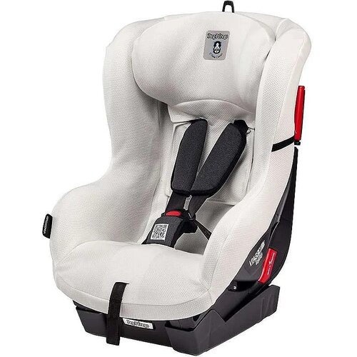 Peg Perego navlaka za autosjedalicu Viaggio 1 Slike