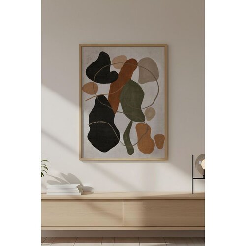 WALLXPERT Slika Huhu715, 50 x 70cm Cijene