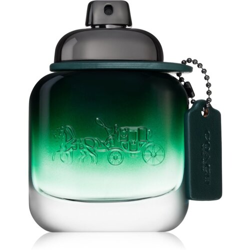 Coach Green toaletna voda za moške 40 ml Cene