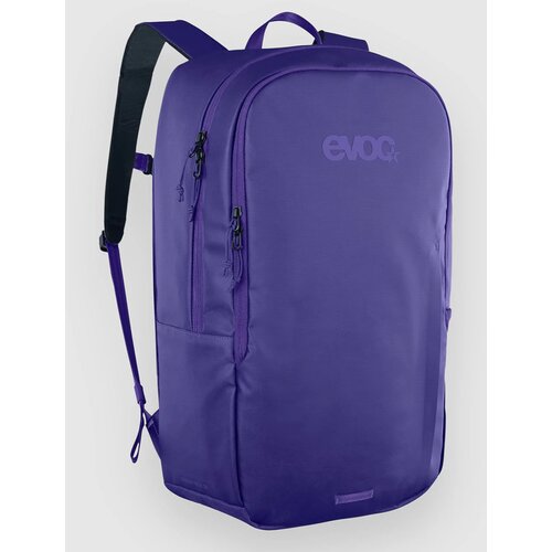 Evoc Urban 25 Nahrbtnik violet / black Cene