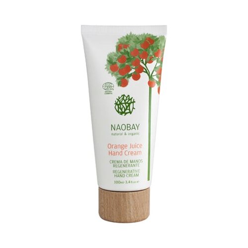 NAOBAY orange Juice Hand Cream Cijene