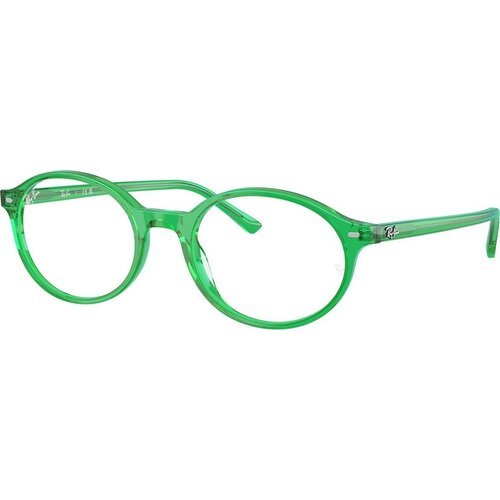 Ray-ban RX5429 8441 L (53) Zelena/Kristalna Cene