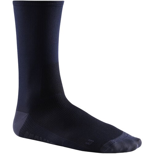 Mavic Cyklistické ponožky Essential High Sock Total Eclipse Cene