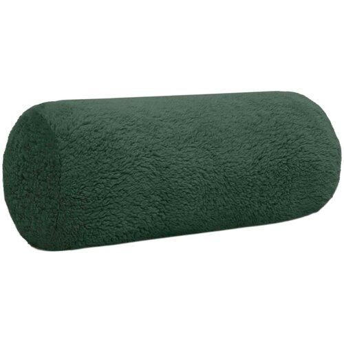  Presvlaka za jastuk 6 pcs HEERLEN Tamnozelena &amp;Oslash; 15 x 40 cm Slike