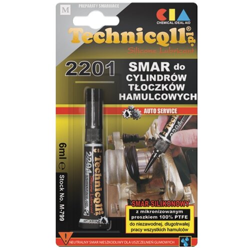 Shumee MAST ZA ZAVORNI BAT 6ML, (21387269) Cene