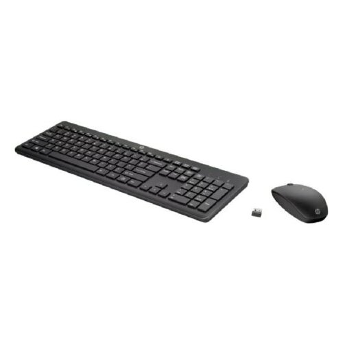 HP 655 WRLS KB/MSE Combo ADR655 WRLS KB/MSE Combo ADR655 WRLS KB/MSE Combo ADR Slike