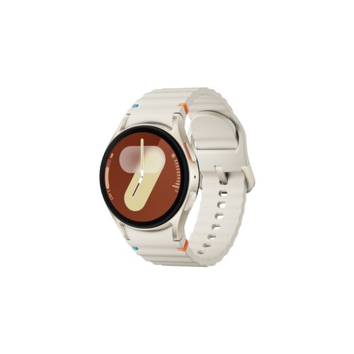 Samsung Galaxy Watch7 40mm BT Cream SM-L300 Slike